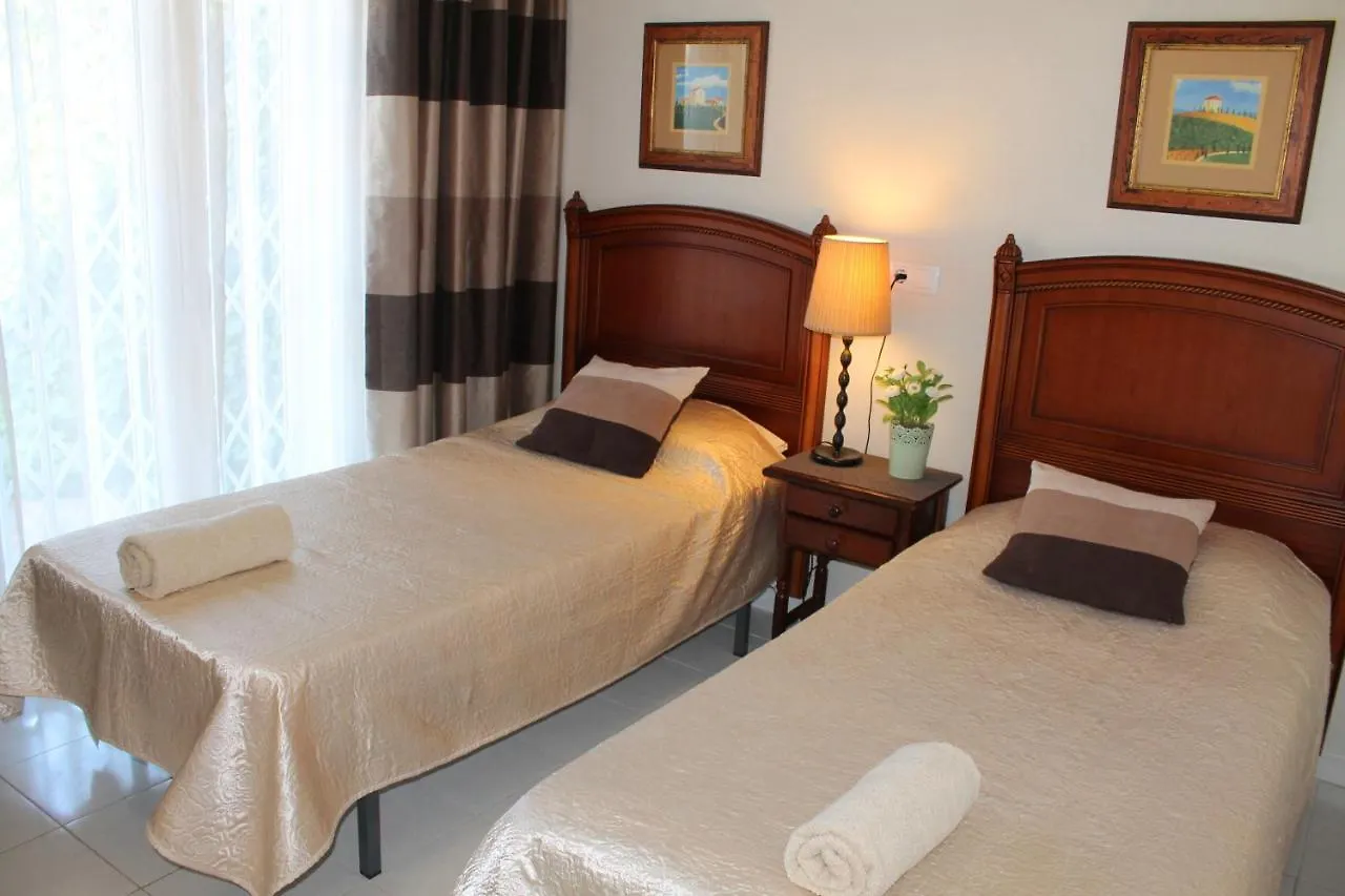 Vila Alemanya 30 Privat Pool Estartit L'Estartit 0*,  Španělsko